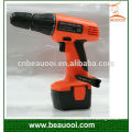 18V Cordless Impact Drill with GS,CE,EMC certificate uses of 18V drill